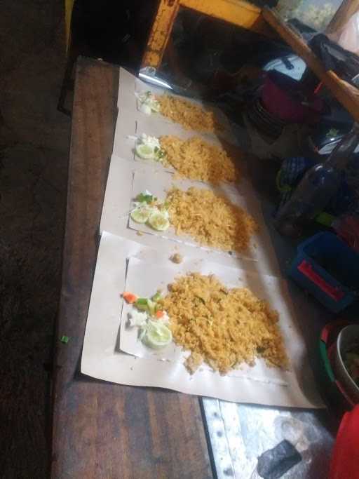 Nasi Goreng Mas Fahry 1