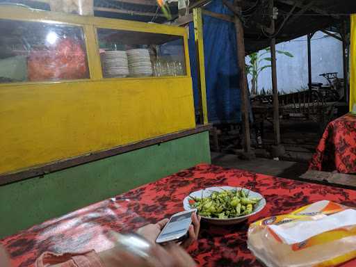 Nasi Goreng & Mie Thio . Pak Tasono 3