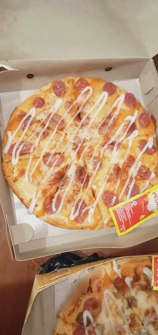 Pizza Kajen 1