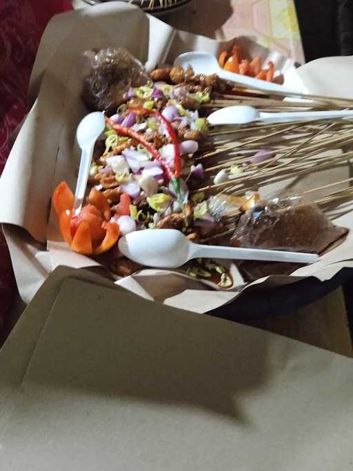 Sate Bang Kumis 1