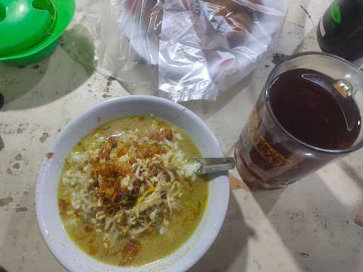 Soto Ayam Kemiri Khas Pati 2