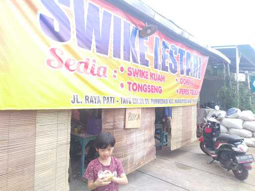 Swike Lestari 5