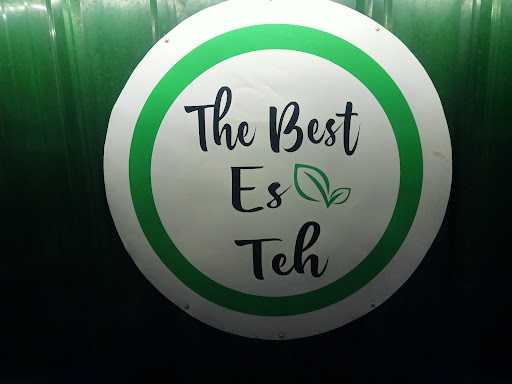 The Best Es Teh 6