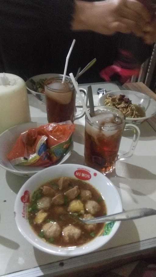 Warung Bakso Kang Slamet 1