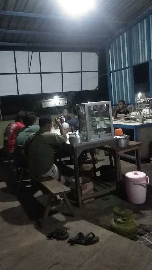 Warung Bakso Kang Slamet 2