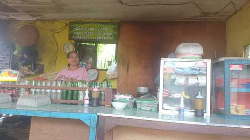 Warung Makan Gado-Gado 3