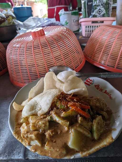 Warung Makan Gado-Gado 2