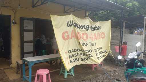 Warung Makan Gado-Gado 4