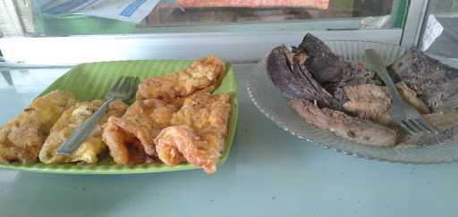 Warung Makan Jogo Roso 2