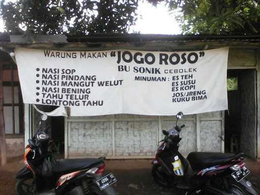 Warung Makan Jogo Roso 4