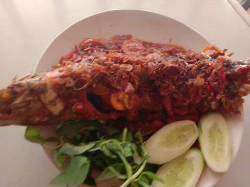 Warung Makan Lesehan Mbak Tiwi 1