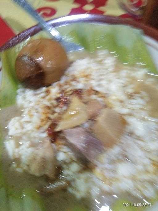 Warung Makan Mbak Sum 2