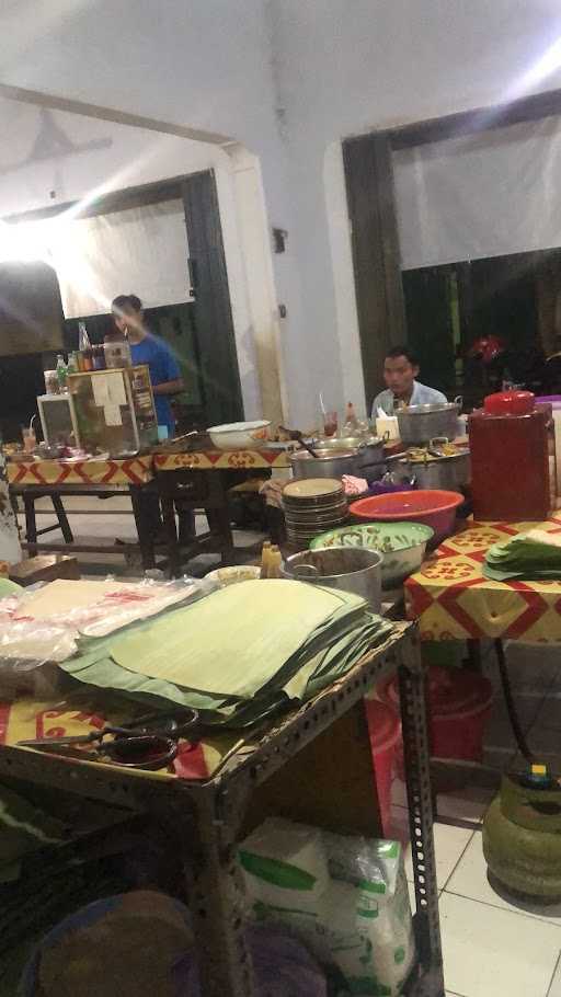 Warung Makan Mbak Sum 8