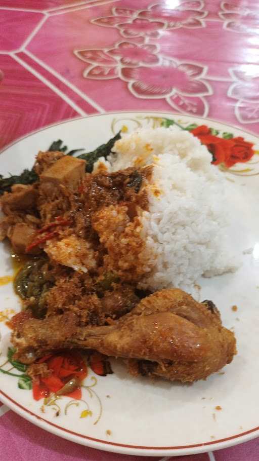 Warung Makan Padang Talago Janiah 9