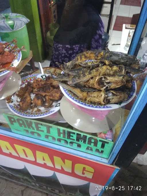 Warung Makan Padang Talago Janiah 5