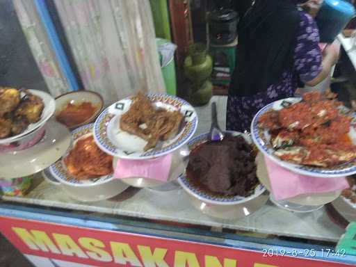 Warung Makan Padang Talago Janiah 1