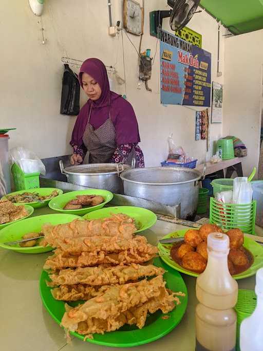 Warung Makan Sop Mak Dah 4