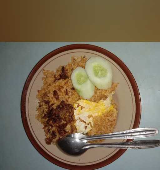 Warung Nasi Goreng Bu Anis 4