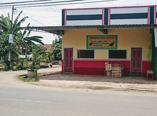 Warung Pak Narto 4