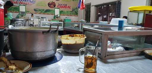 Warung Pak Narto 1