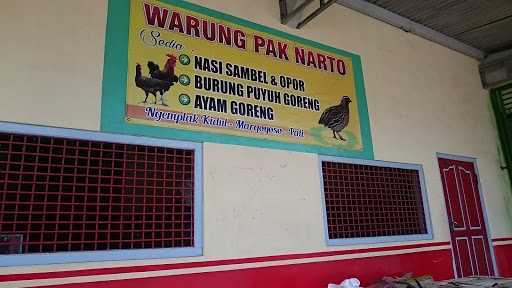 Warung Pak Narto 5