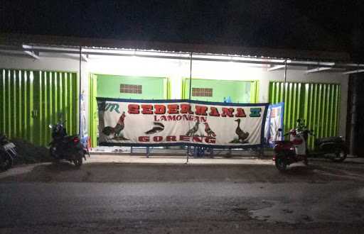 Warung Sederhana Lamongan Mbak Indah 6