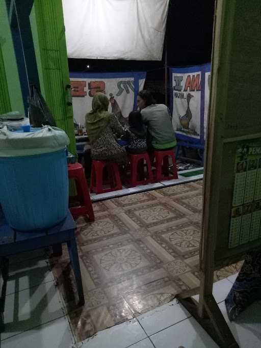 Warung Sederhana Lamongan Mbak Indah 10