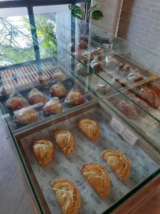 Hoshi Bakery 5