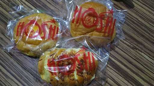 Hoshi Bakery 4