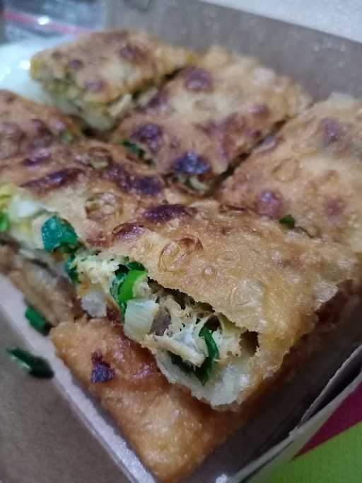 Martabak King Martel 2