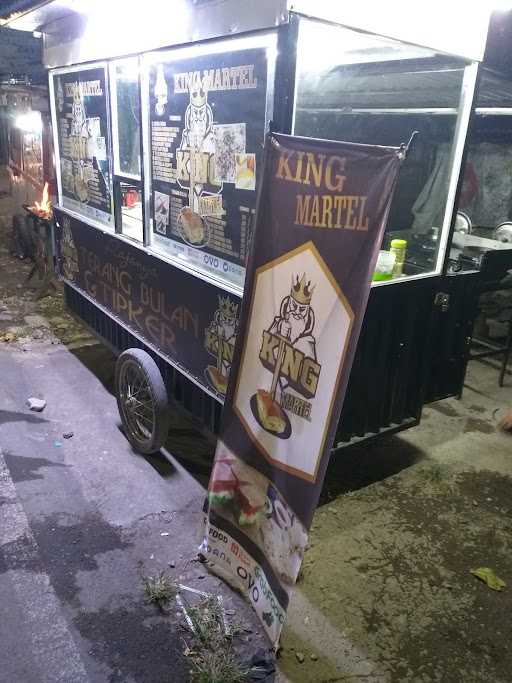 Martabak King Martel 5