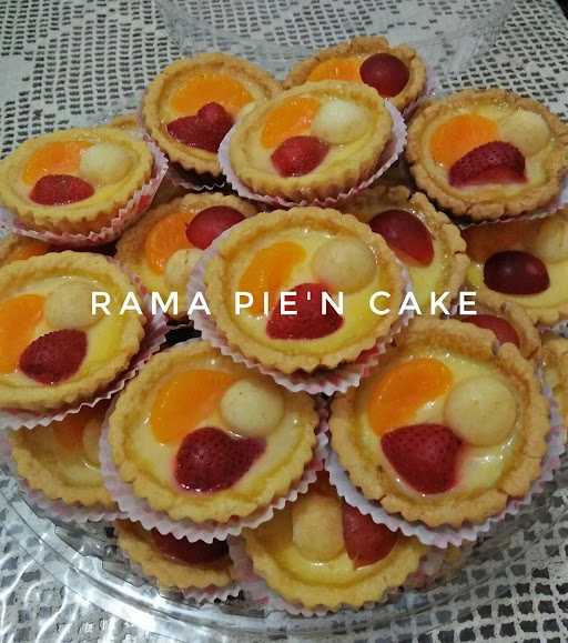 Rama Pie'N Cake 10