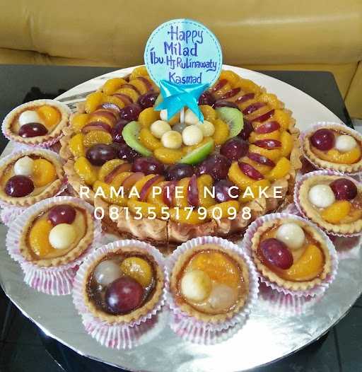 Rama Pie'N Cake 1