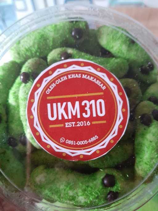 Usaha 310 - Kue Tradisional Makassar 9