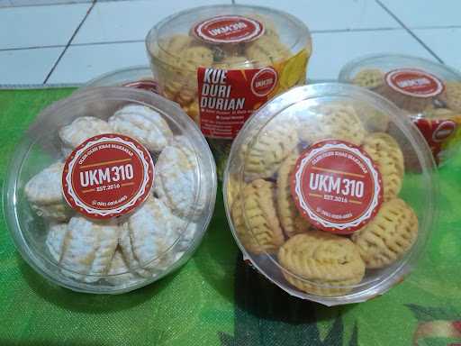 Usaha 310 - Kue Tradisional Makassar 4