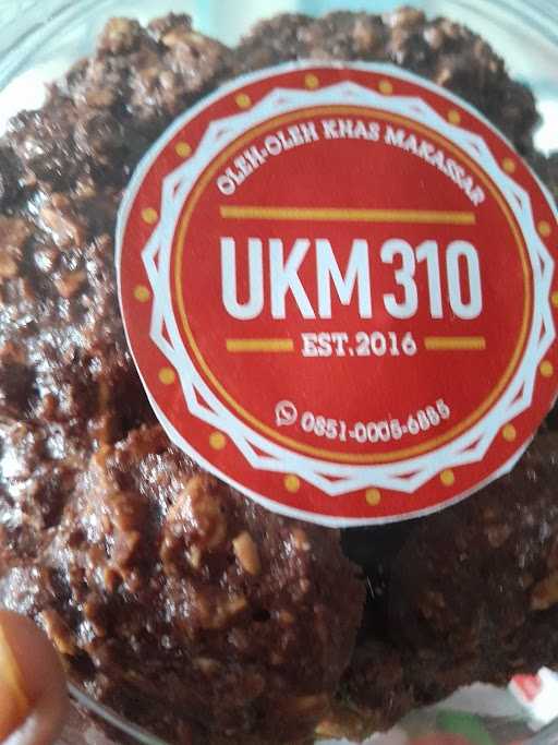 Usaha 310 - Kue Tradisional Makassar 8