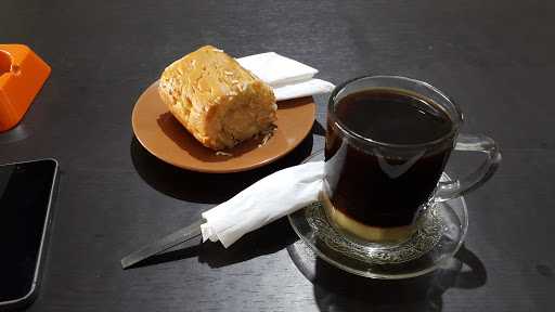 Ende 'E Coffe House 2