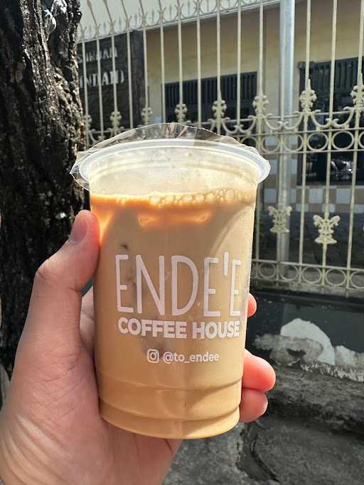 Ende 'E Coffe House 4