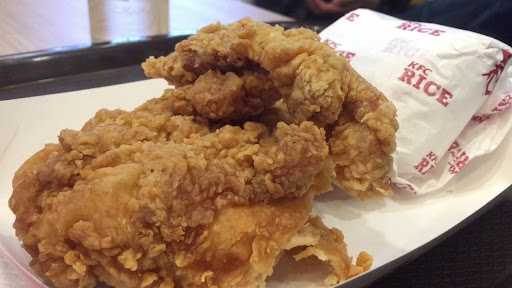 KFC Box - Phinisi Point Mall 9