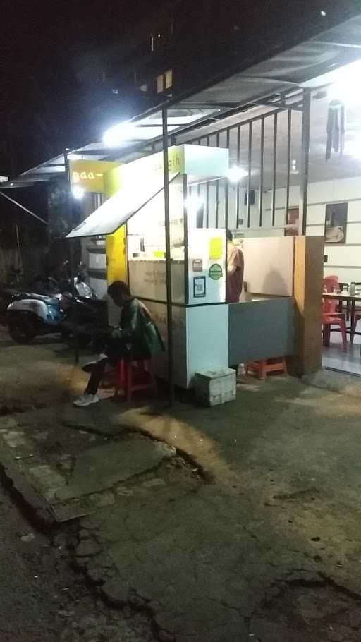 Kedai Kopi Ko' Beng X Naa-Gih 5