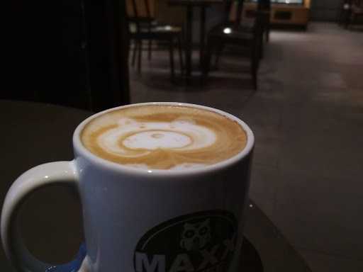 Maxx Coffee 10