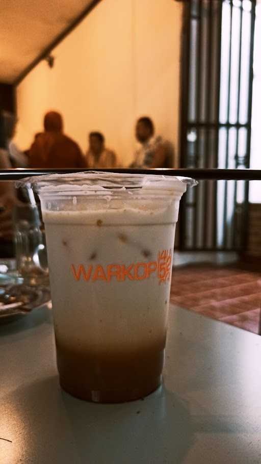 Warkop Hb 9