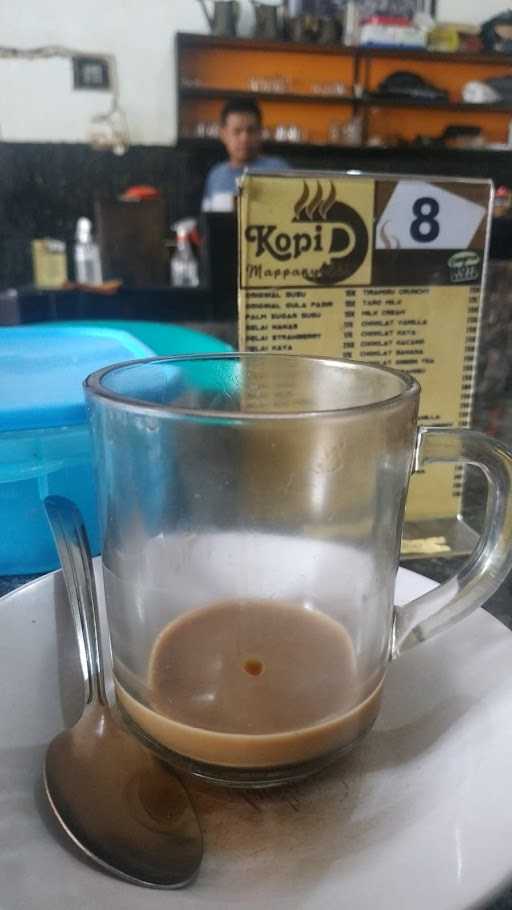 Warkop Mappanyukki 1