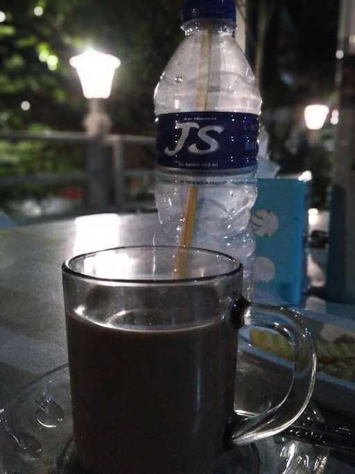 Warkop Turatea 8