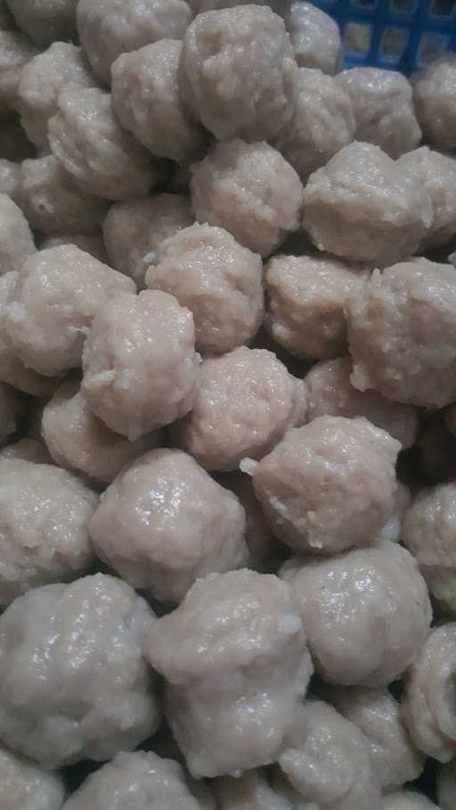 Bakso Andalan 1