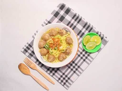 Bakso Mas Bagong Cendrawasih 10