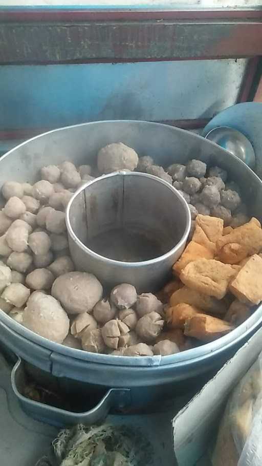 Bakso Mas Bagong Cendrawasih 3