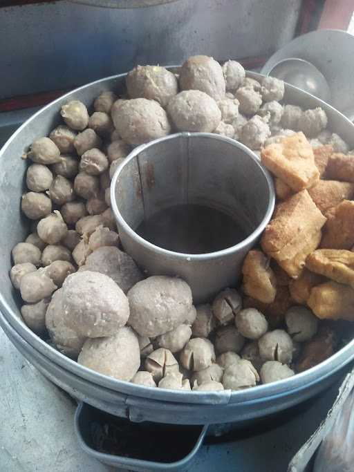 Bakso Mas Bagong Cendrawasih 1