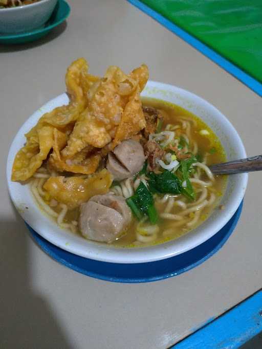 Bakso Mas Bagong Cendrawasih 7