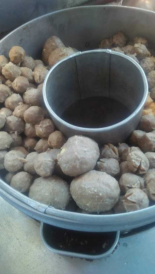 Bakso Mas Bagong Cendrawasih 2